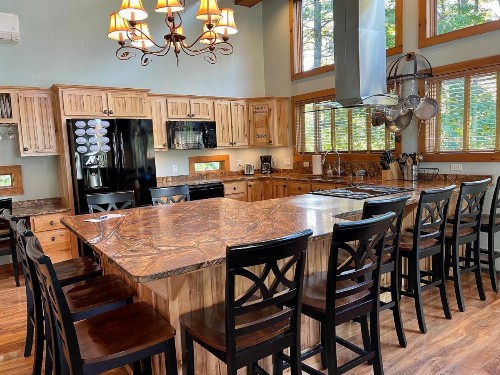 Marble Mountain Chalet - image 21