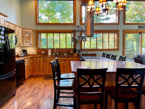 Marble Mountain Chalet - image 22