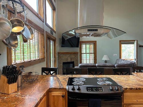 Marble Mountain Chalet - image 23