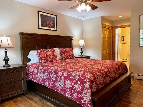 Marble Mountain Chalet - image 27