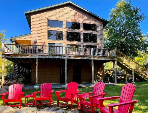 Marble Mountain Chalet - image 3