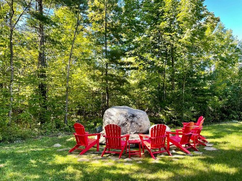 Marble Mountain Chalet - image 32