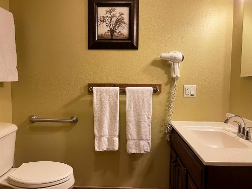 Marble Mountain Chalet - image 33
