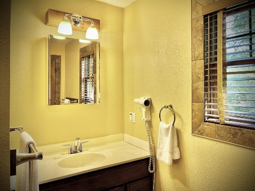 Marble Mountain Chalet - image 36
