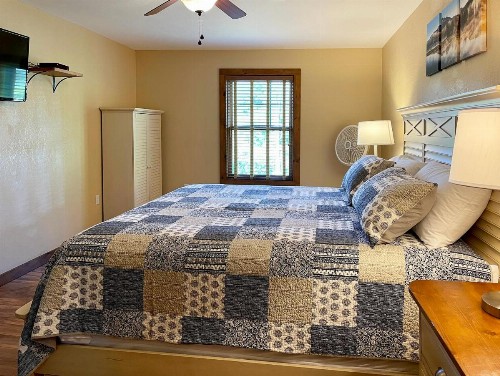 Marble Mountain Chalet - image 38