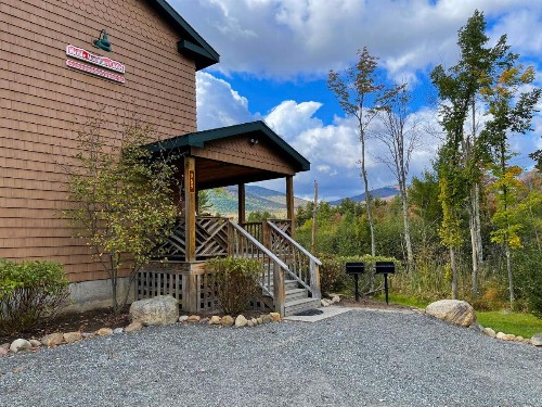 Marble Mountain Chalet - image 4