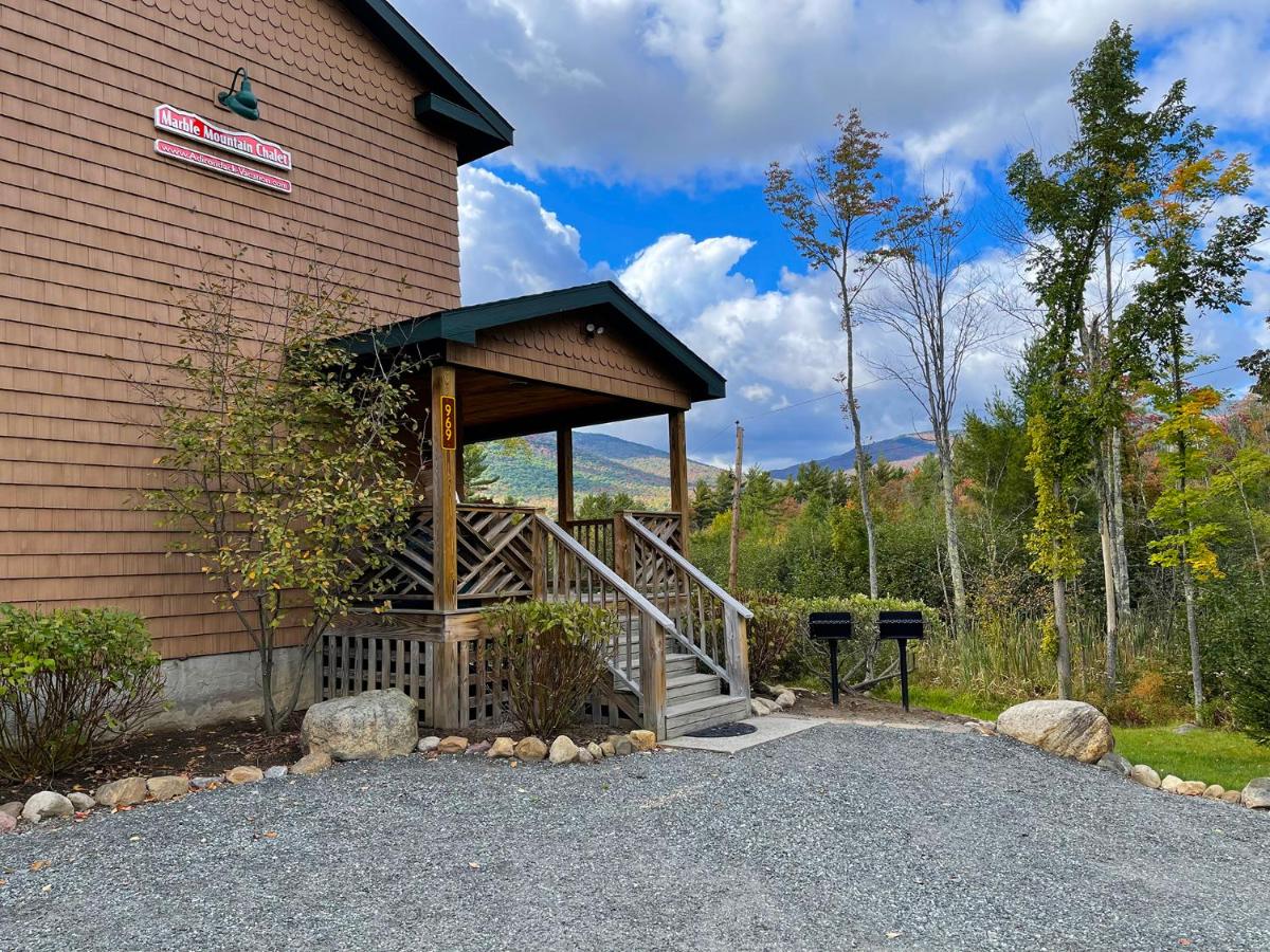 Marble Mountain Chalet - image 4