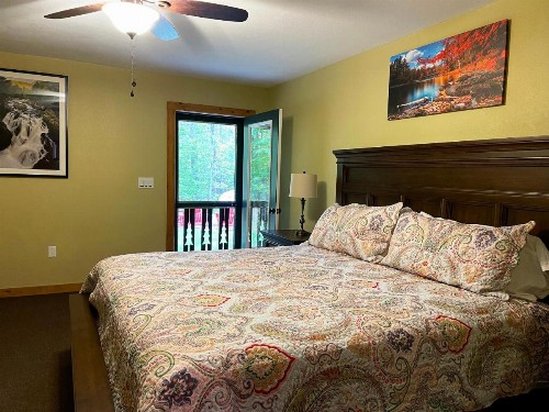 Marble Mountain Chalet - image 41