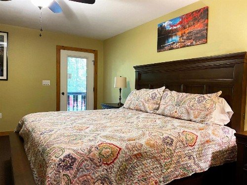Marble Mountain Chalet - image 42
