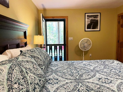 Marble Mountain Chalet - image 47