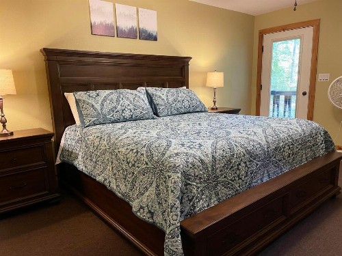 Marble Mountain Chalet - image 48