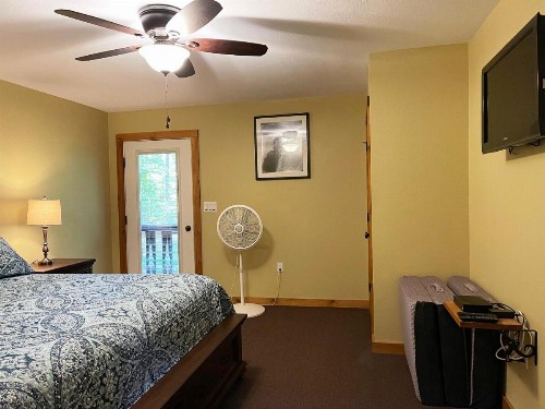 Marble Mountain Chalet - image 49