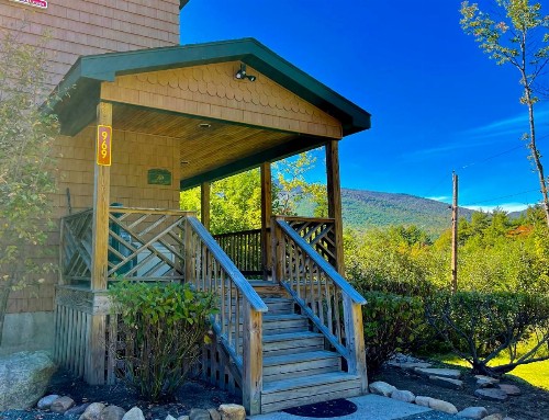 Marble Mountain Chalet - image 5