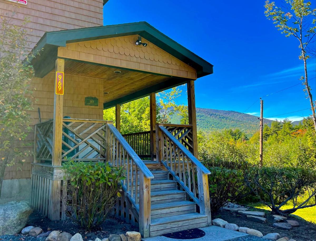 Marble Mountain Chalet - image 5