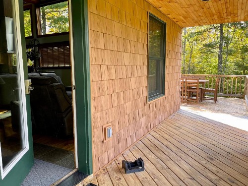 Marble Mountain Chalet - image 6