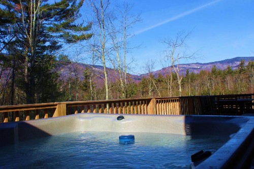 Marble Mountain Chalet - image 8