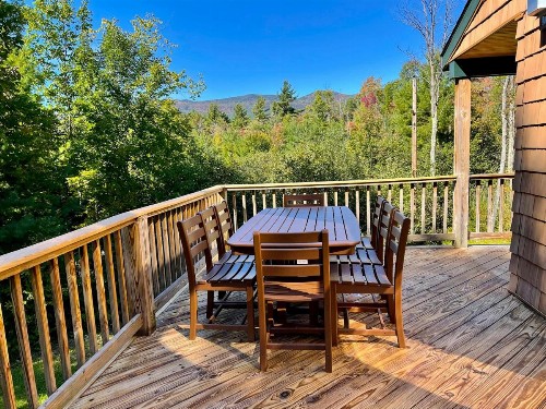 Marble Mountain Chalet - image 9