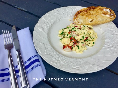 The Nutmeg Vermont - image 26