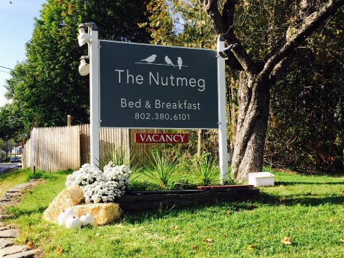 The Nutmeg Vermont - image 50