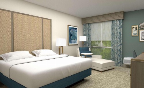 Holiday Inn Wilmington-Market Street an IHG Hotel - image 12