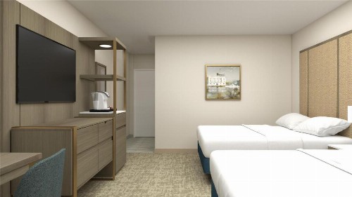Holiday Inn Wilmington-Market Street an IHG Hotel - image 15
