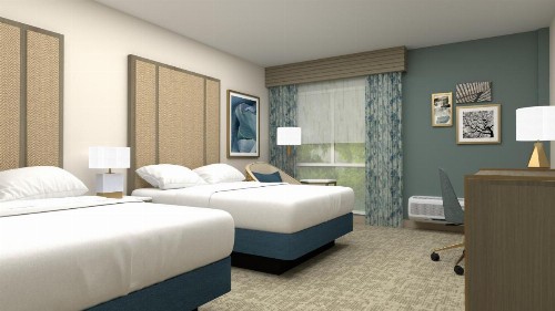 Holiday Inn Wilmington-Market Street an IHG Hotel - image 18