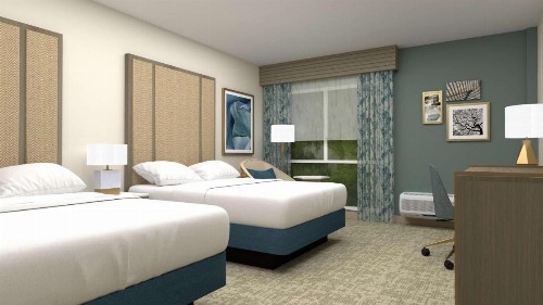 Holiday Inn Wilmington-Market Street an IHG Hotel - image 2