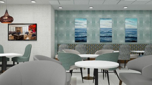 Holiday Inn Wilmington-Market Street an IHG Hotel - image 21