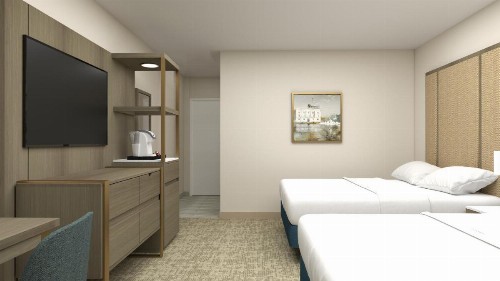 Holiday Inn Wilmington-Market Street an IHG Hotel - image 24
