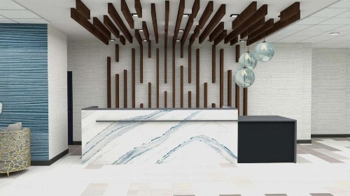 Holiday Inn Wilmington-Market Street an IHG Hotel - image 3