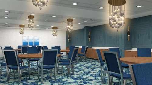 Holiday Inn Wilmington-Market Street an IHG Hotel - image 4