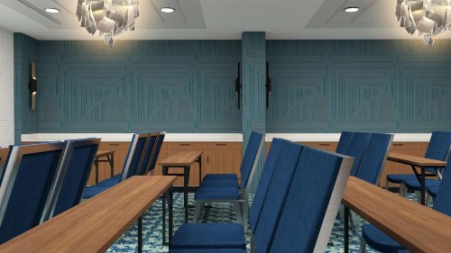 Holiday Inn Wilmington-Market Street an IHG Hotel - image 5