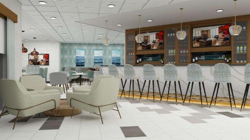 Holiday Inn Wilmington-Market Street an IHG Hotel - image 6
