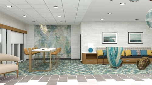 Holiday Inn Wilmington-Market Street an IHG Hotel - image 7