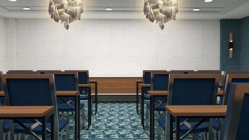 Holiday Inn Wilmington-Market Street an IHG Hotel - image 8