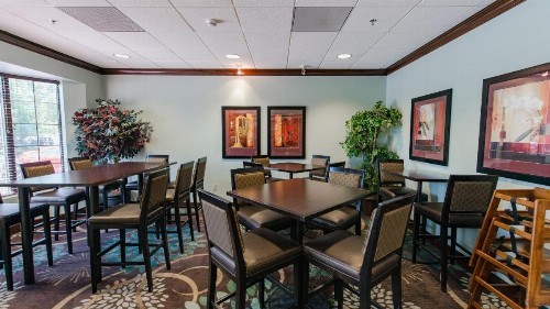 Staybridge Suites Wilmington East an IHG Hotel