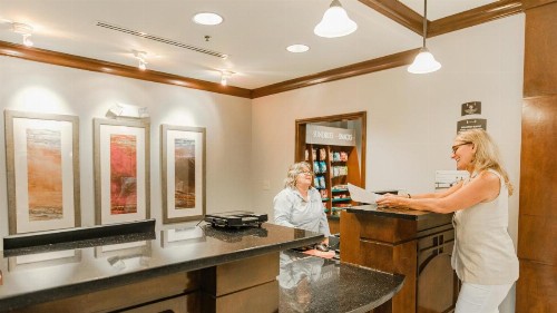 Staybridge Suites Wilmington East an IHG Hotel - image 11