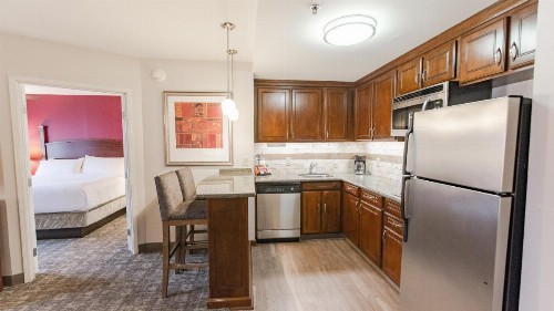Staybridge Suites Wilmington East an IHG Hotel - image 14