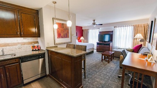 Staybridge Suites Wilmington East an IHG Hotel - image 16