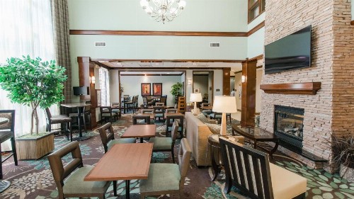 Staybridge Suites Wilmington East an IHG Hotel - image 22
