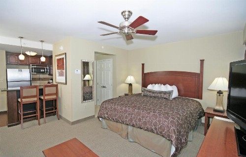Staybridge Suites Wilmington East an IHG Hotel - image 26