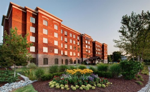 Staybridge Suites Wilmington East an IHG Hotel - image 27