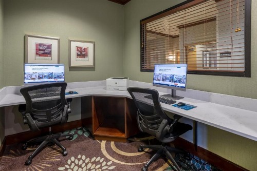 Staybridge Suites Wilmington East an IHG Hotel - image 30