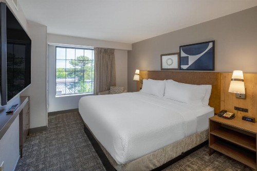 Staybridge Suites Wilmington East an IHG Hotel - image 34