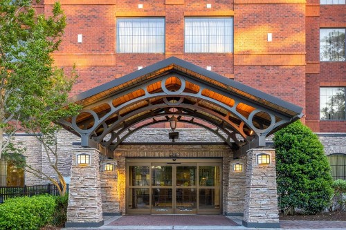 Staybridge Suites Wilmington East an IHG Hotel - image 38