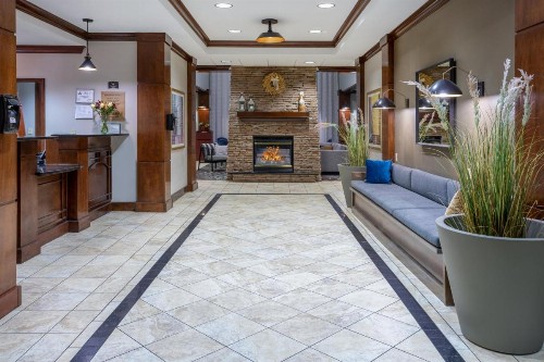 Staybridge Suites Wilmington East an IHG Hotel - image 40