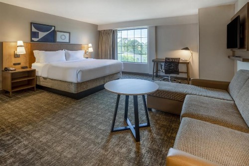 Staybridge Suites Wilmington East an IHG Hotel - image 41