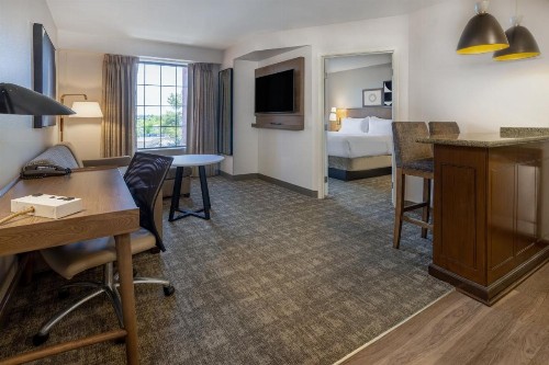 Staybridge Suites Wilmington East an IHG Hotel - image 46