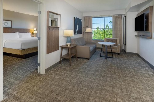 Staybridge Suites Wilmington East an IHG Hotel - image 47