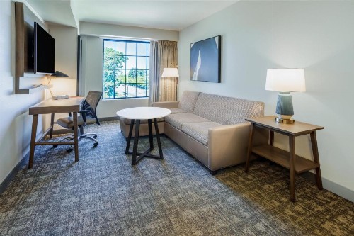 Staybridge Suites Wilmington East an IHG Hotel - image 49